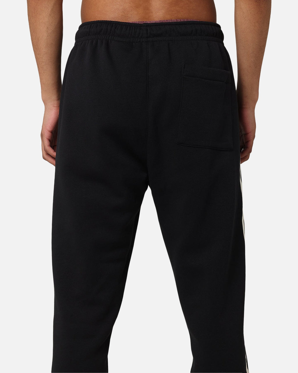 HOT Products Jordan Jumpman MVP Fleece Pants Black/Iron Grey