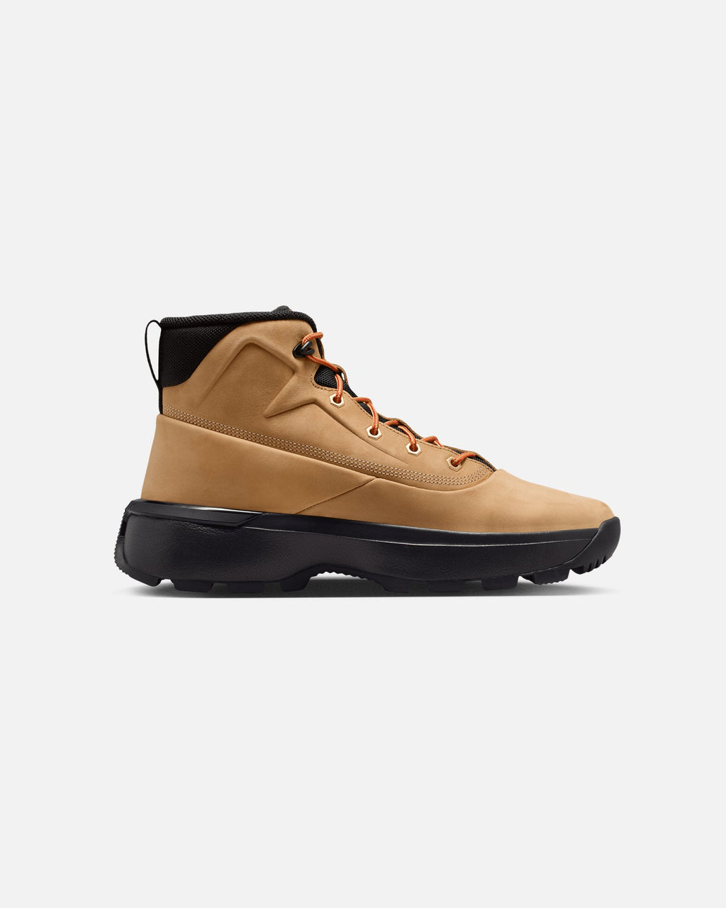 HOT Products Jordan City Remix Boots Flax