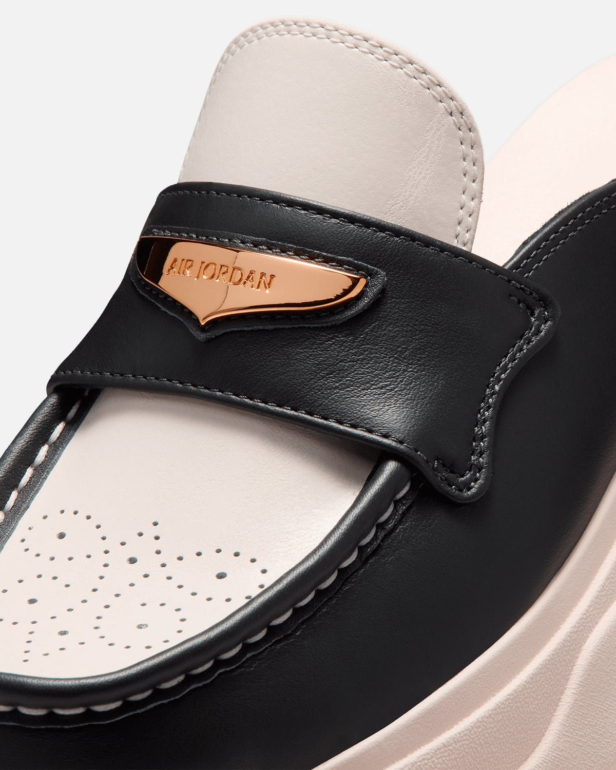 HOT Products Jordan Womens's Air Jordan Mule SE Off Noir