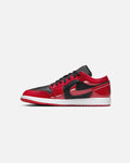 HOT Products Jordan Air Jordan 1 Low SE Black/Varsity Red