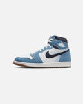 HOT Products Jordan Air Jordan 1 Retro High OG "Denim" Summit White/Obsidian