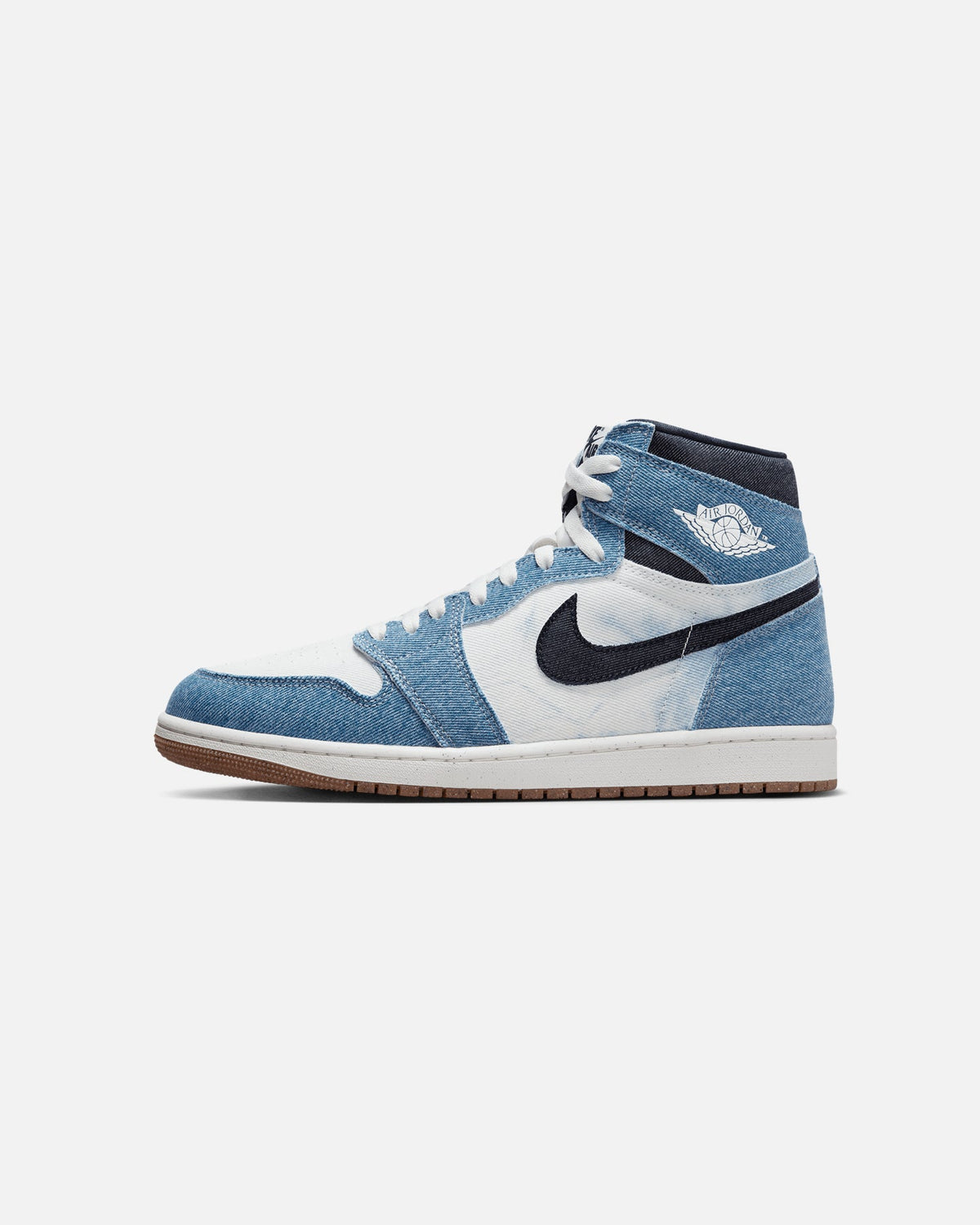 HOT Products Jordan Air Jordan 1 Retro High OG "Denim" Summit White/Obsidian