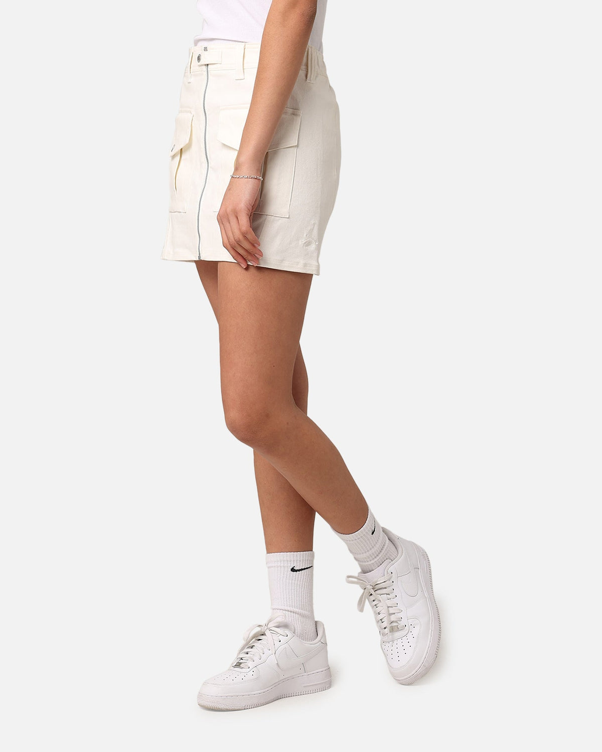 HOT Products Jordan Women's Utility Skirt Sail