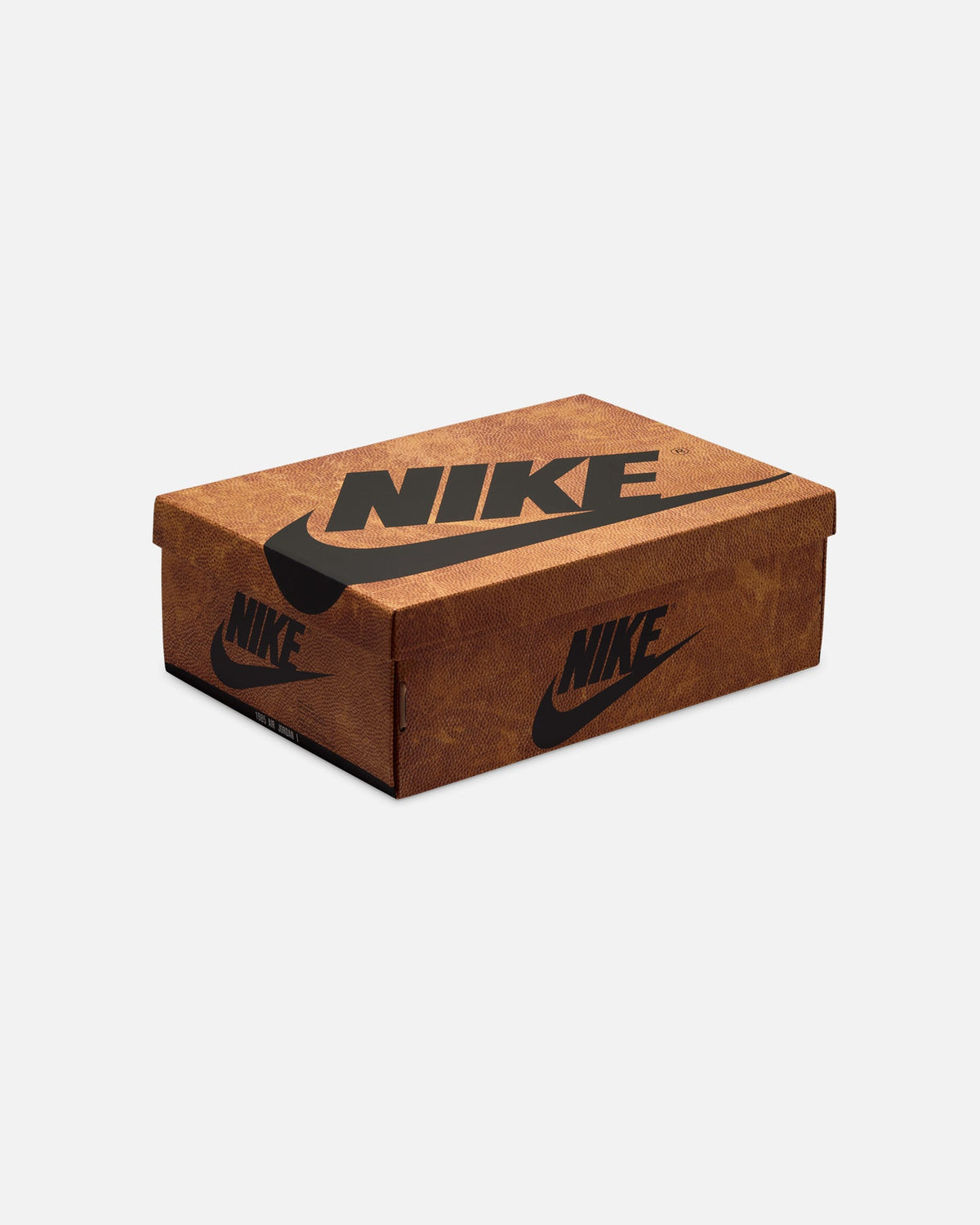 HOT Products Jordan Air Jordan 1 Retro High OG "Love Letter" Brown/Red