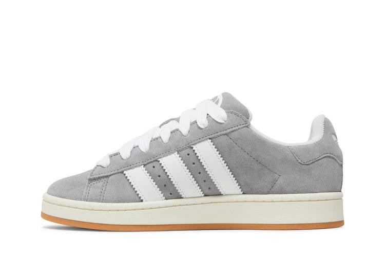 adidas Campus 00s Grey White