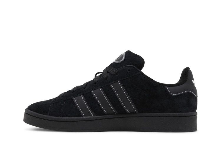 adidas Campus 00s Core Black White