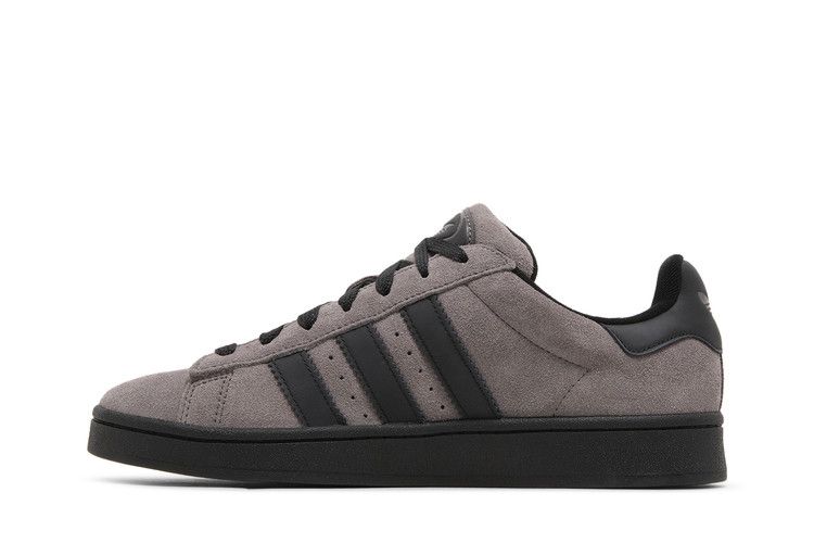 adidas Campus 00s Charcoal Black