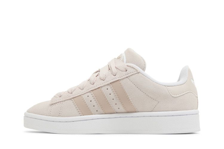 adidas Campus 00s Putty Mauve Wonder Taupe (Women's)