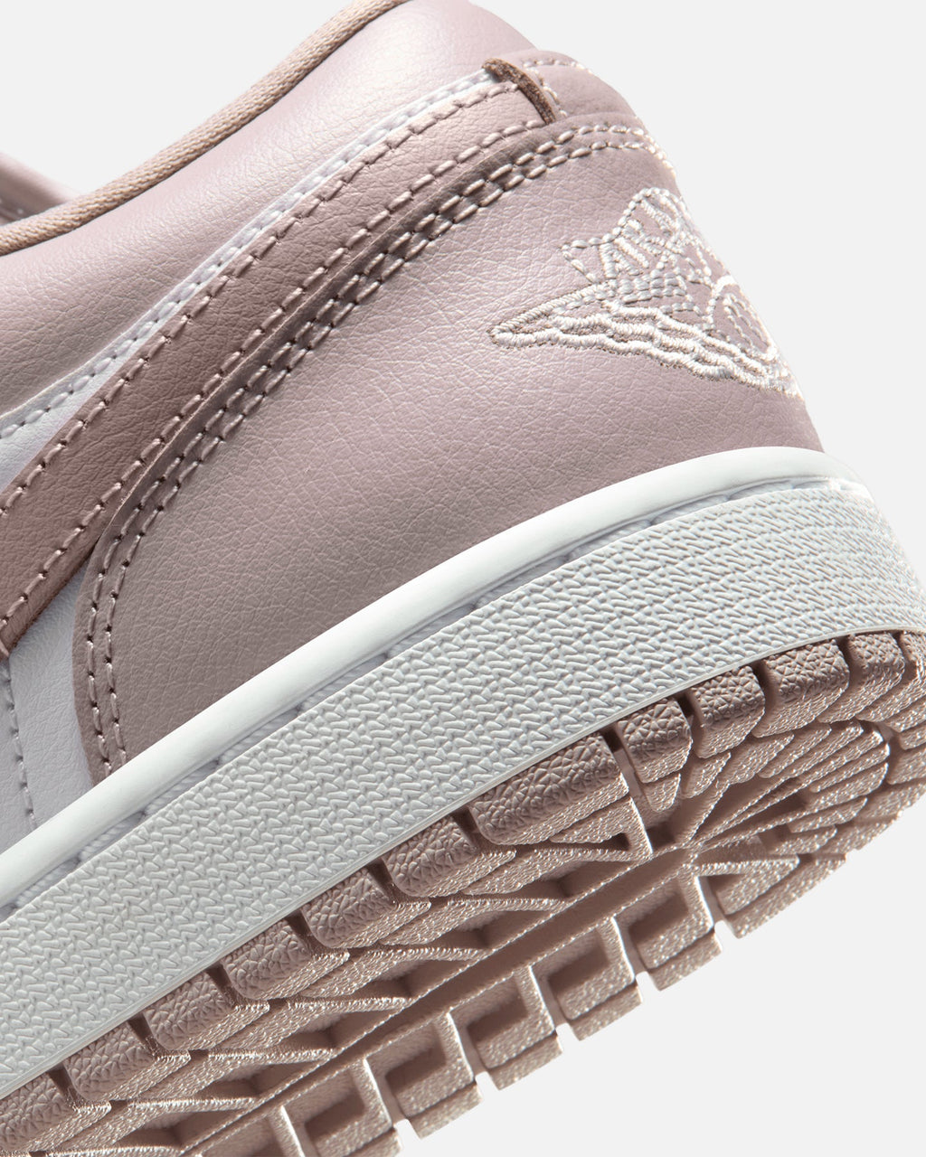 HOT Products Jordan Women's Air Jordan 1 Low Particle Rose