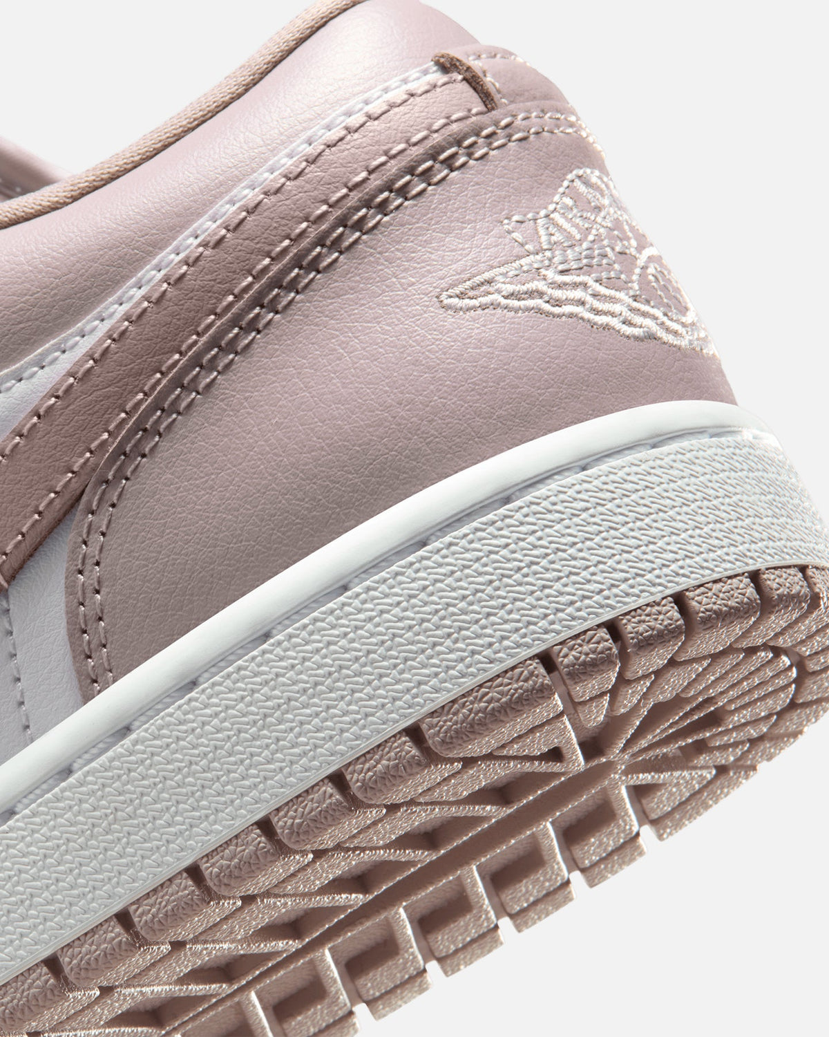 HOT Products Jordan Women's Air Jordan 1 Low Particle Rose