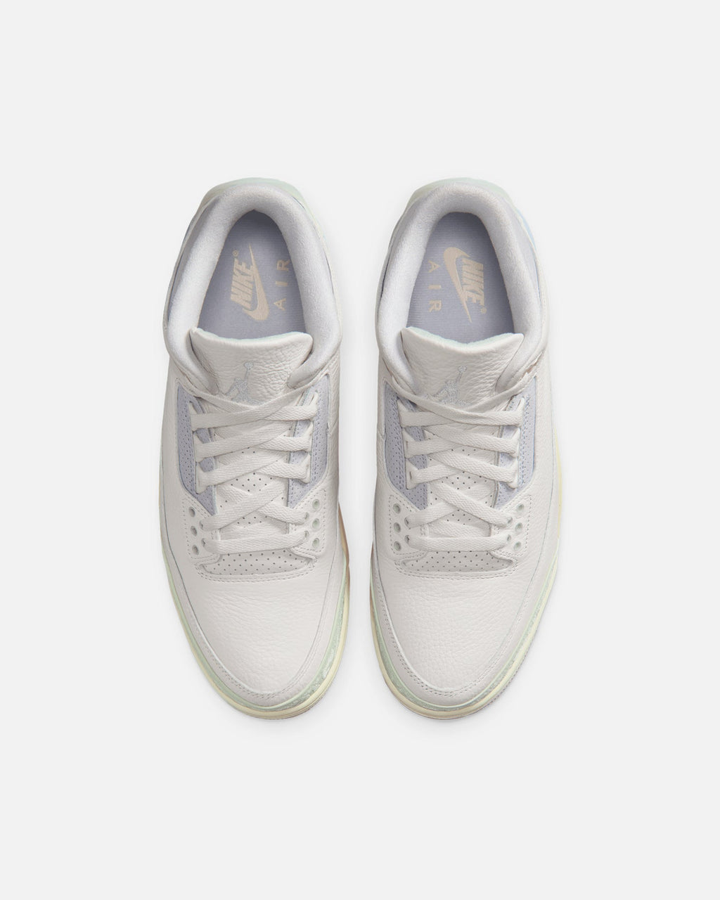 HOT Products Jordan Air Jordan 3 Retro "Spring Is In The Air" Sail