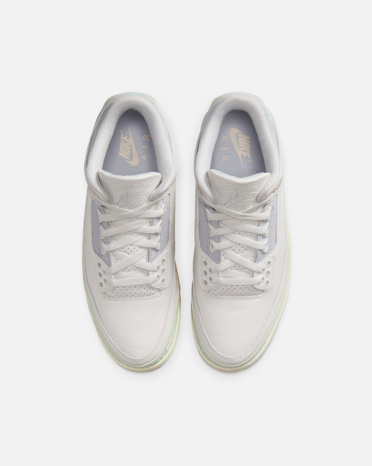 HOT Products Jordan Air Jordan 3 Retro "Spring Is In The Air" Sail