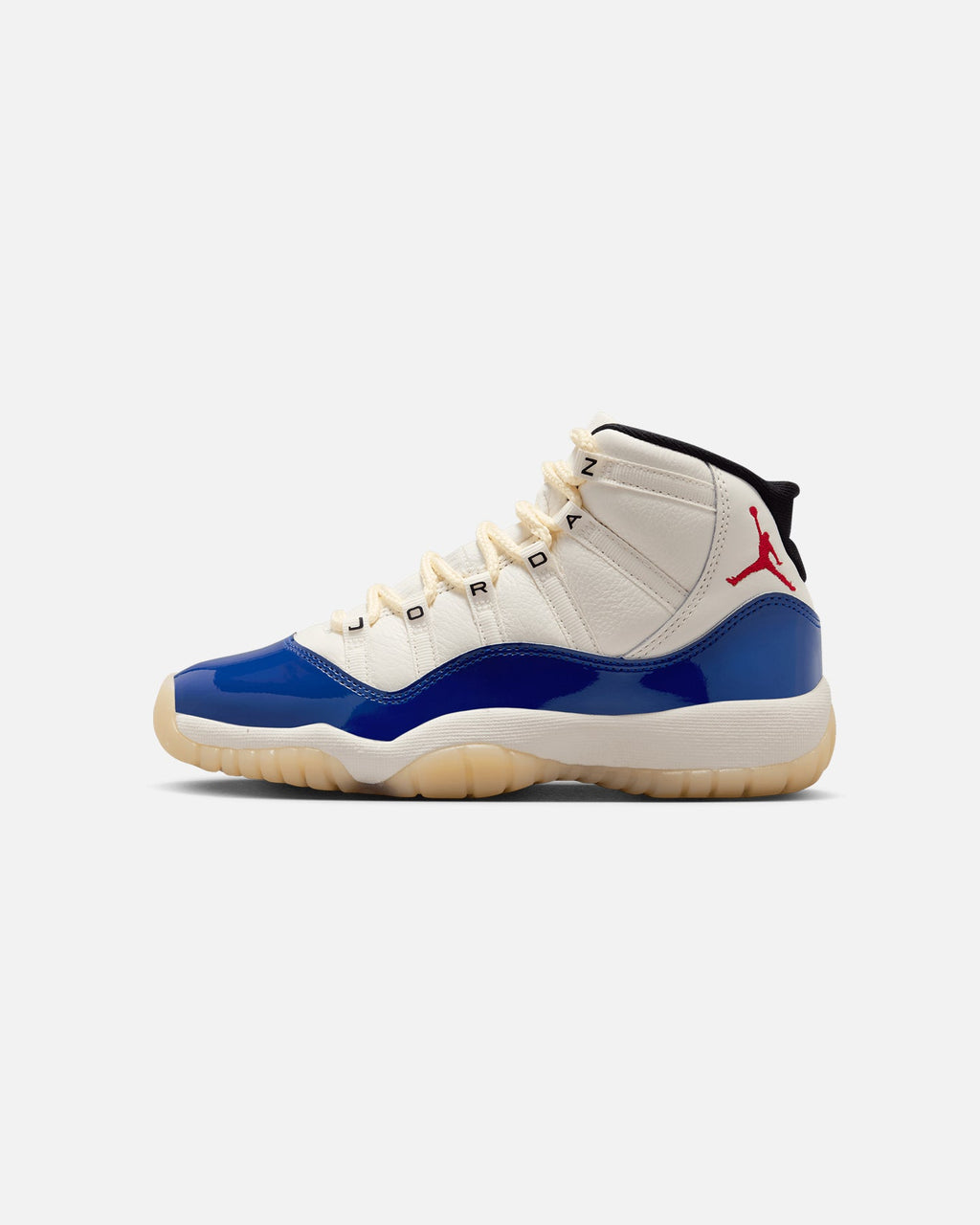 HOT Products Jordan Kids' Air Jordan 11 Retro "Rare Air" (GS) Deep Royal Blue