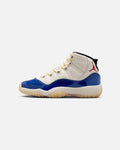 HOT Products Jordan Kids' Air Jordan 11 Retro "Rare Air" (GS) Deep Royal Blue