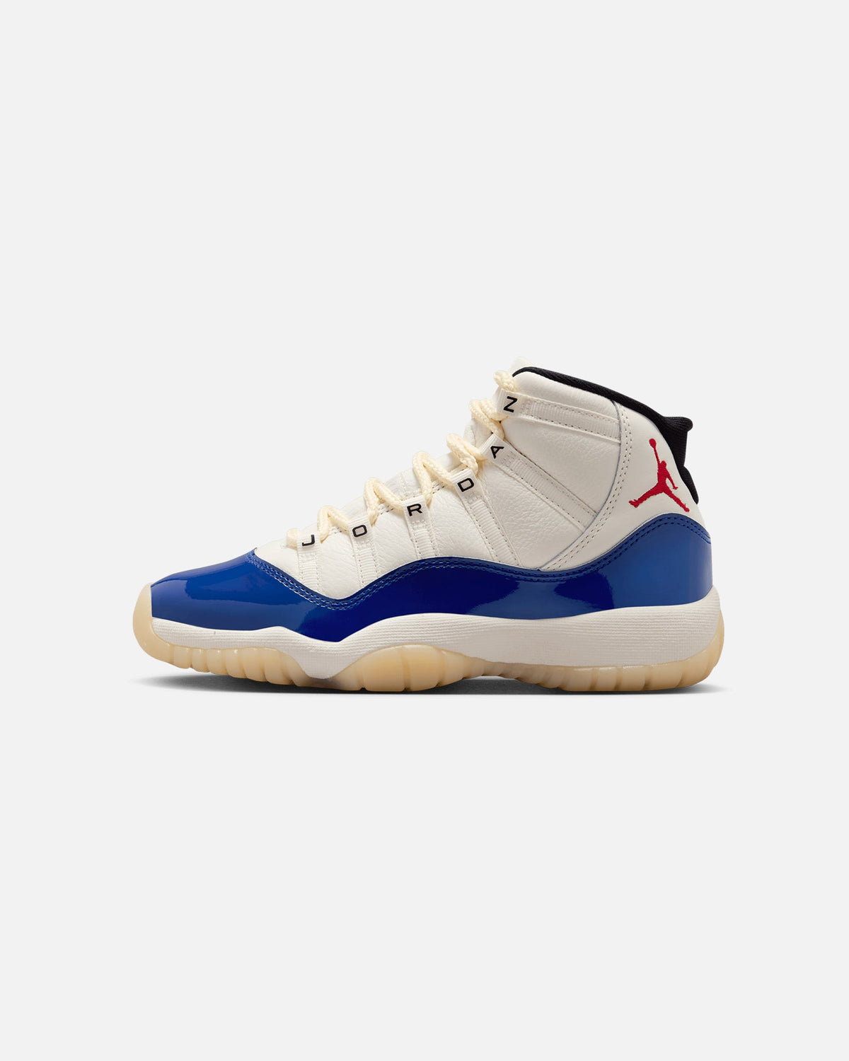 HOT Products Jordan Kids' Air Jordan 11 Retro "Rare Air" (GS) Deep Royal Blue