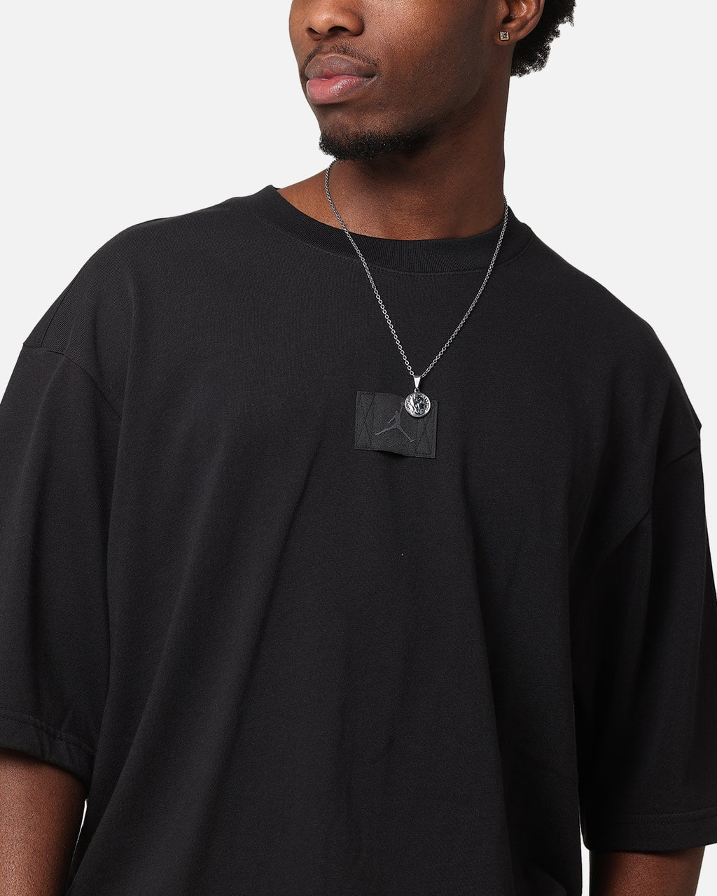HOT Products Jordan Flight Essentials 85 Oversized T-Shirt Black