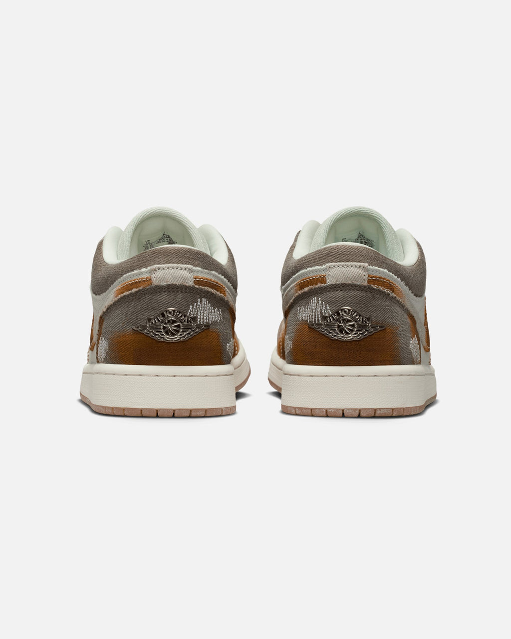 HOT Products Jordan Air Jordan 1 Low SE Multi