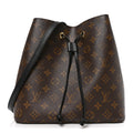 Monogram Neonoe MM Black