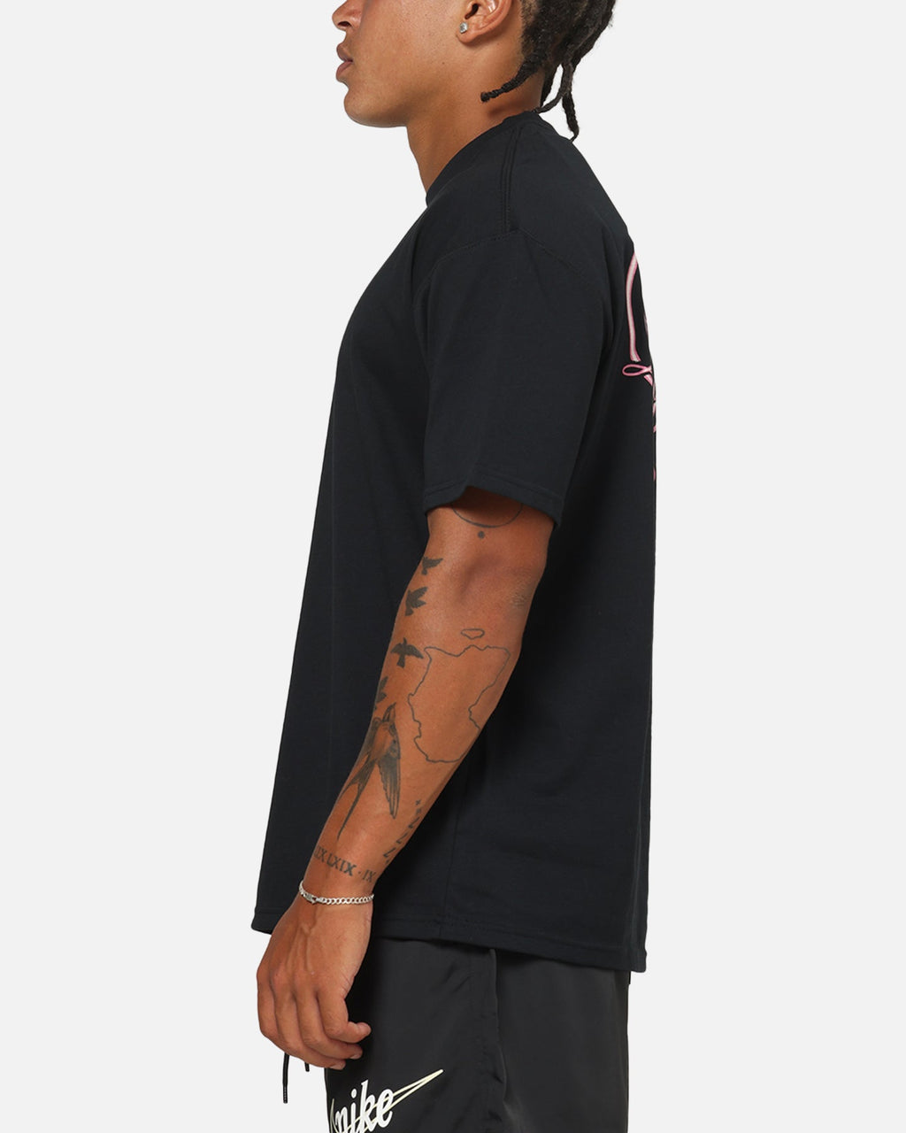 HOT Products Jordan Sportswear Love In The Air T-Shirt Black
