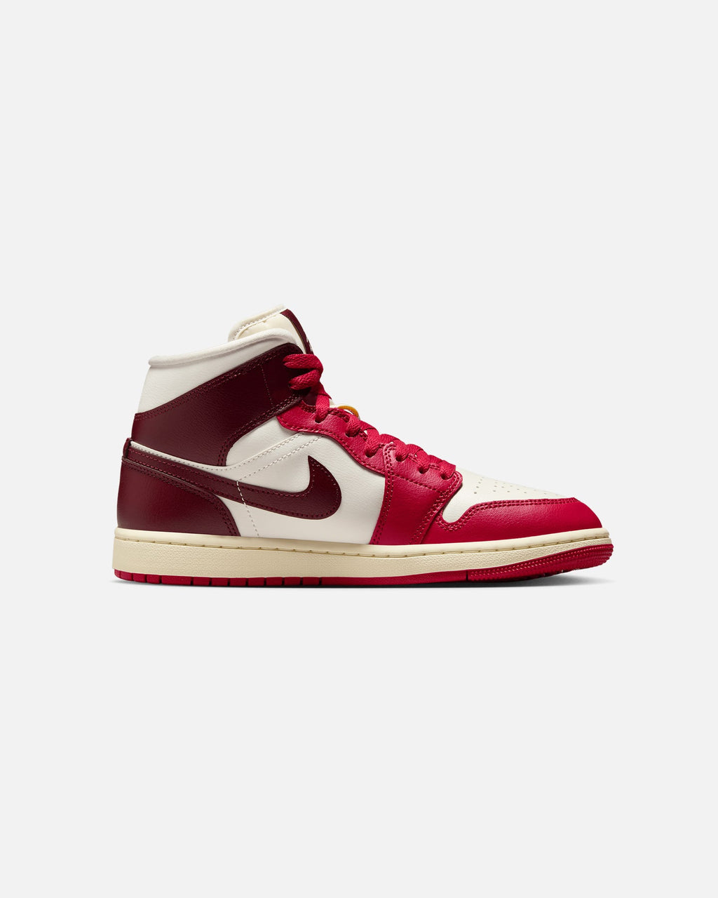 HOT Products Jordan Women's Air Jordan 1 Mid Sail