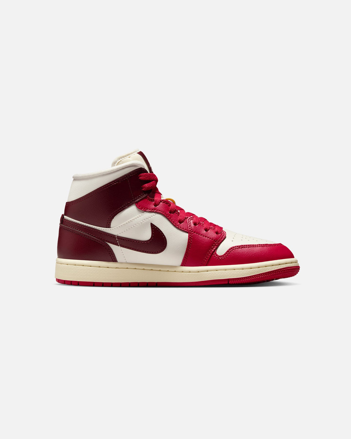 HOT Products Jordan Women's Air Jordan 1 Mid Sail