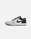 HOT Products Jordan Air Jordan 1 Low Grey
