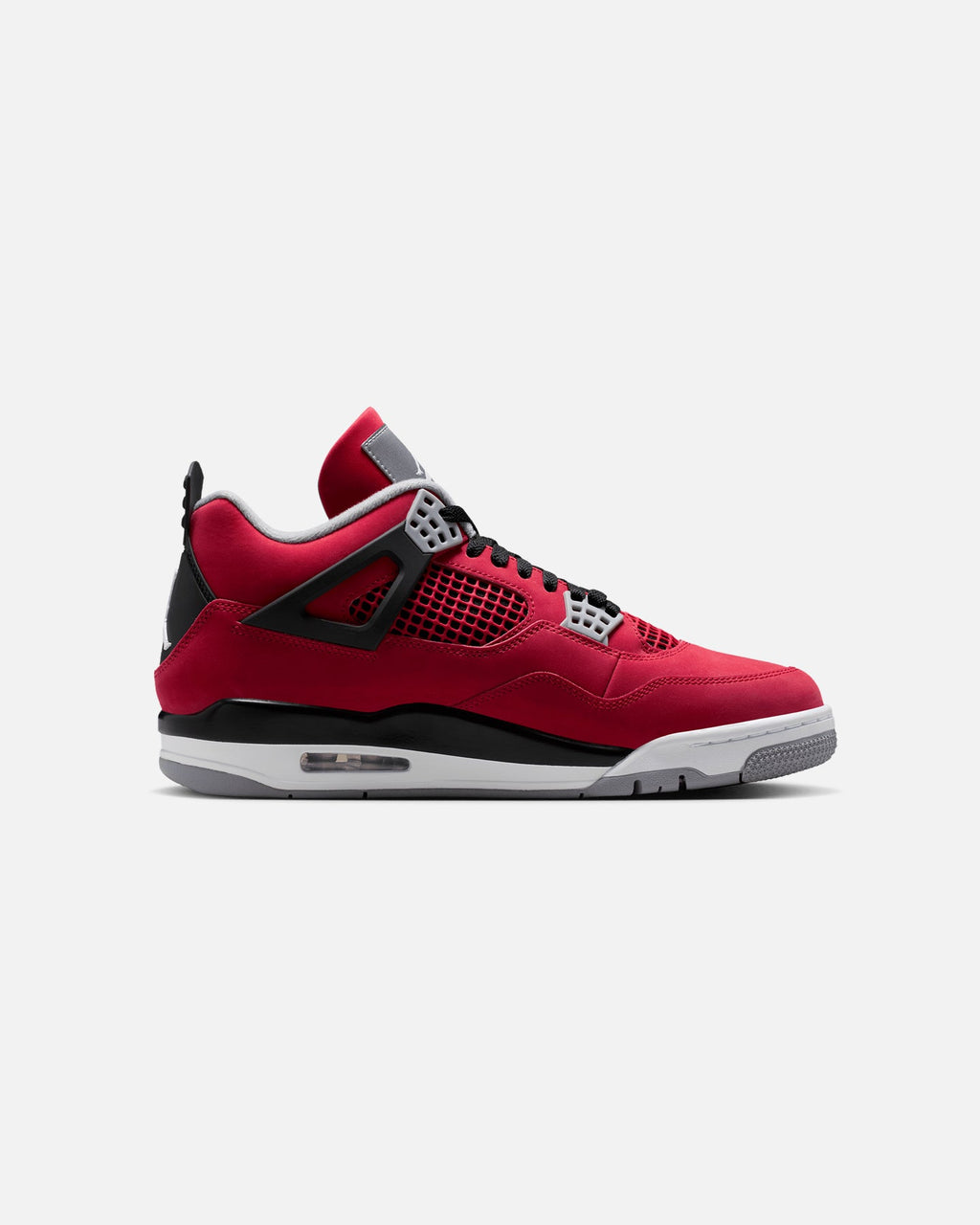 HOT Products Jordan Air Jordan 4 Retro "Fire Red" Fire Red
