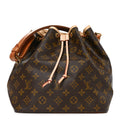 Monogram Petit Noe