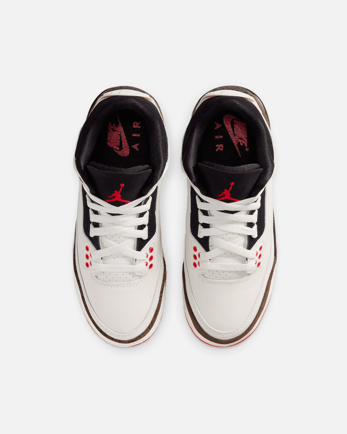 HOT Products Jordan Kids' Air Jordan 3 Retro "World's Best" (GS) Sail