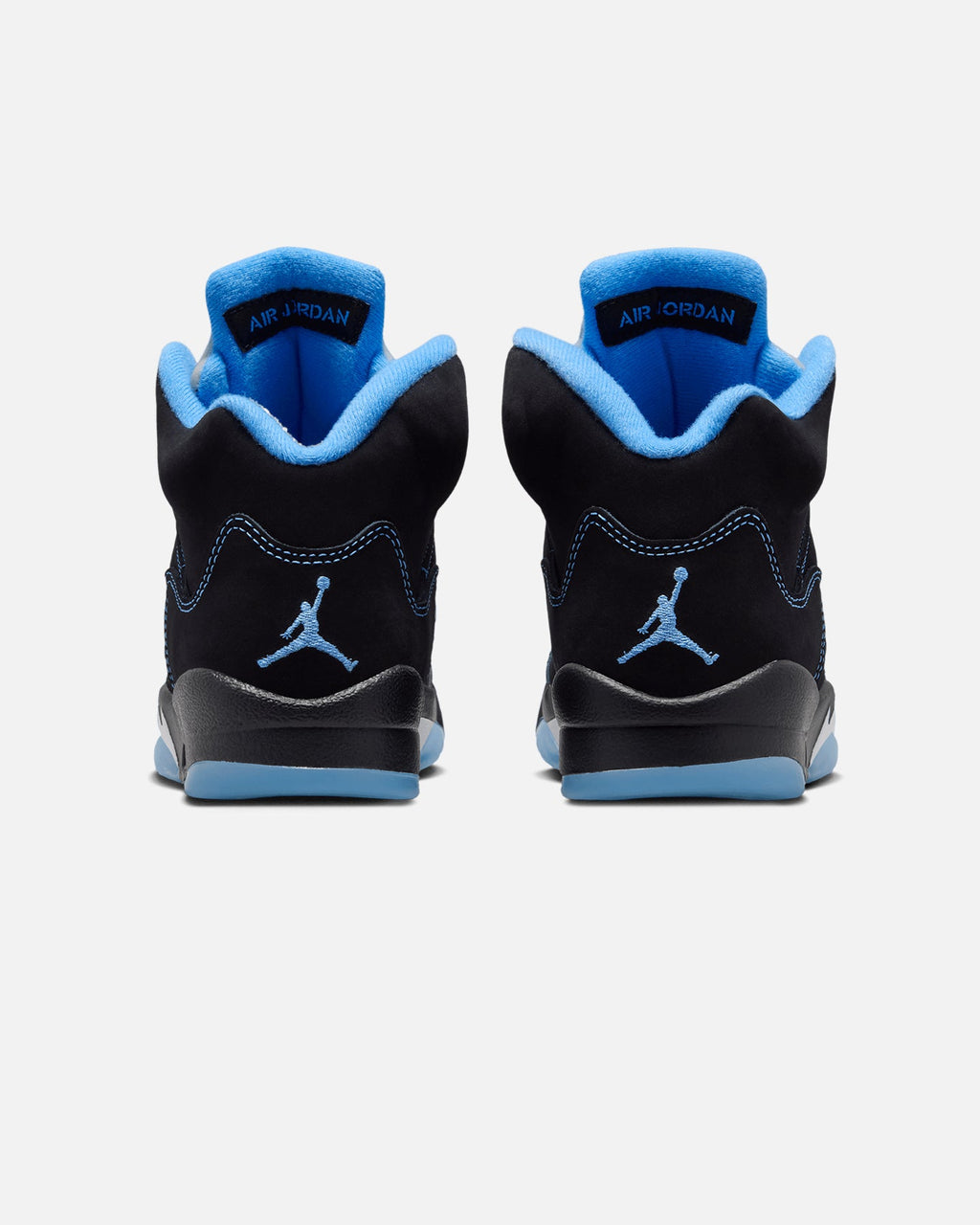 HOT Products Jordan Kids' Air Jordan 5 Retro Black/Blue