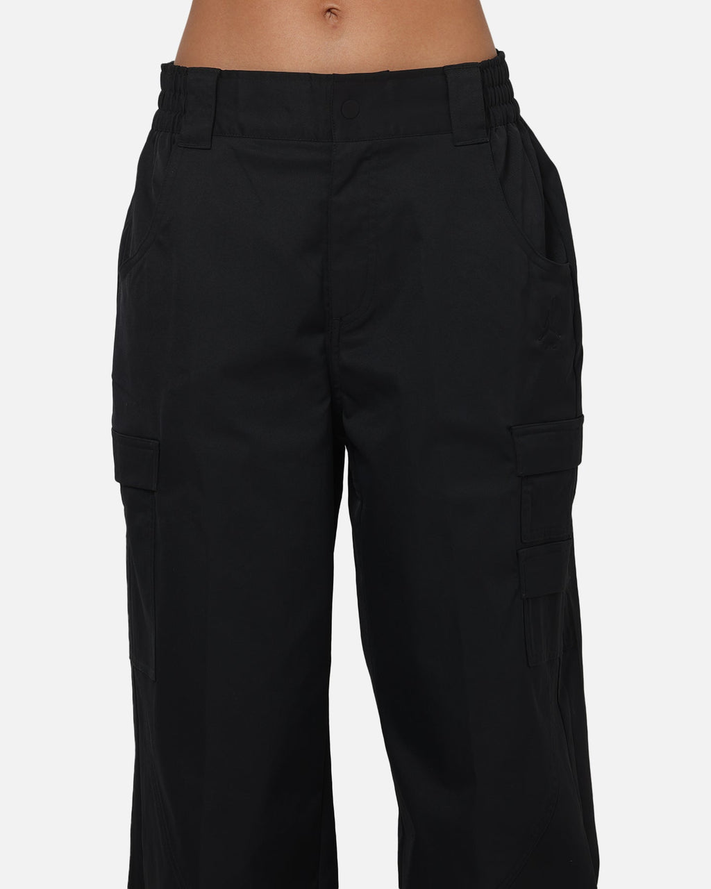 HOT Products Jordan Women's Heavyweight Chicago Pants Black