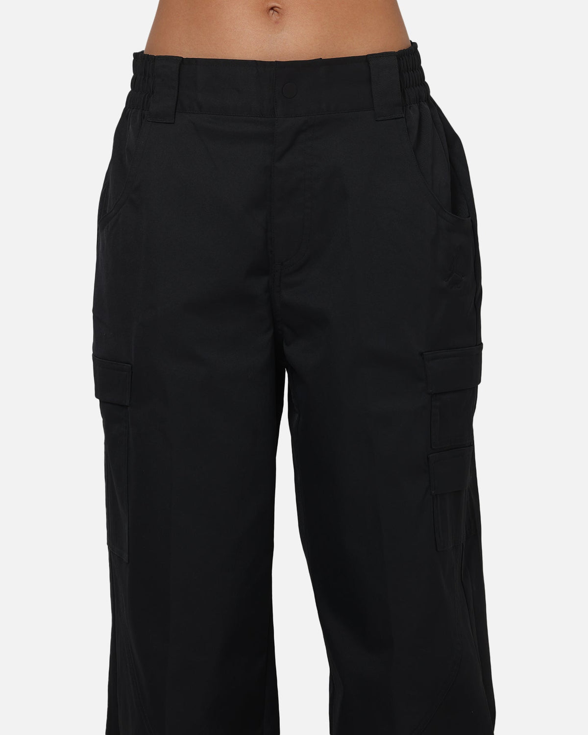 HOT Products Jordan Women's Heavyweight Chicago Pants Black