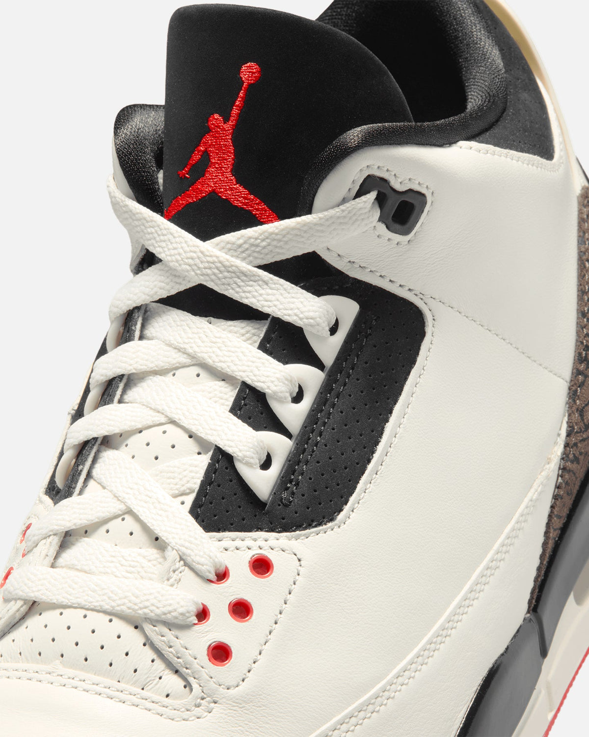 HOT Products Jordan Air Jordan 3 Retro "World's Best Dad" Sail
