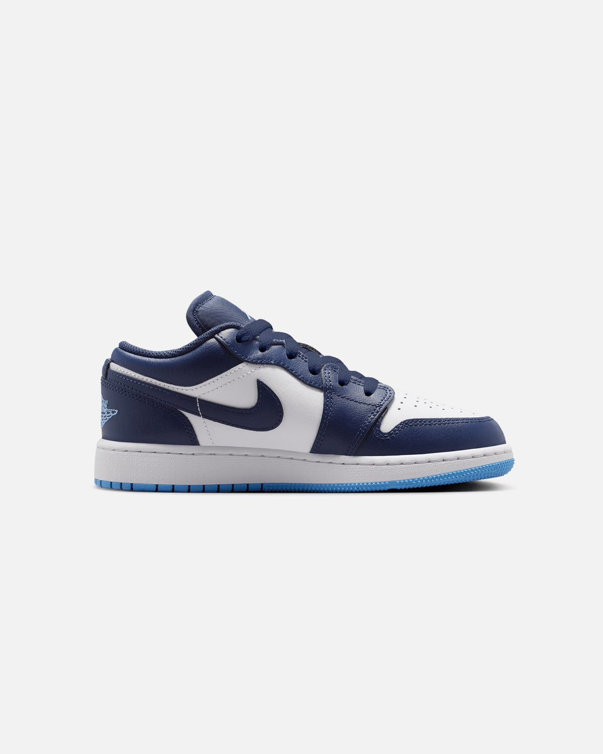 HOT Products Jordan Kids' Air Jordan 1 Low (GS) Midnight Navy