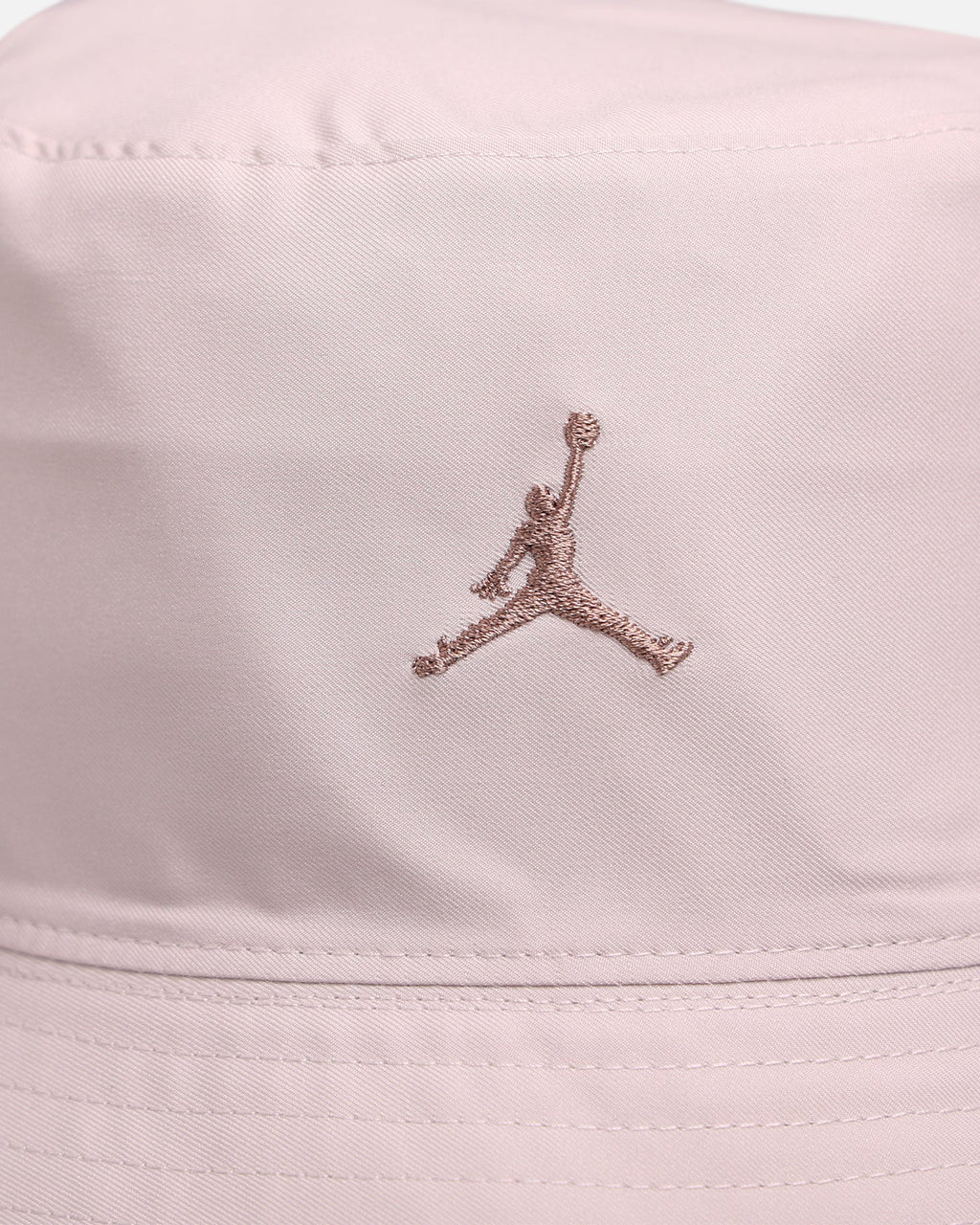 HOT Products Jordan Apex Reversible Bucket Hat Lt Orewood Brown
