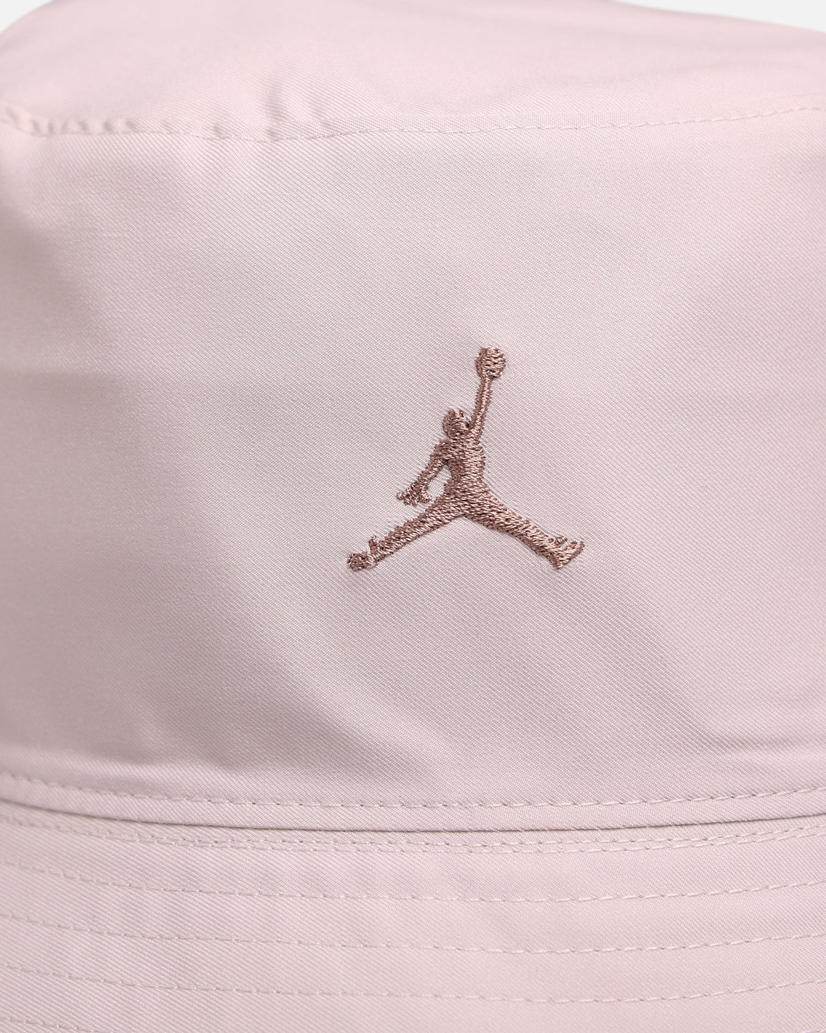 HOT Products Jordan Apex Reversible Bucket Hat Lt Orewood Brown