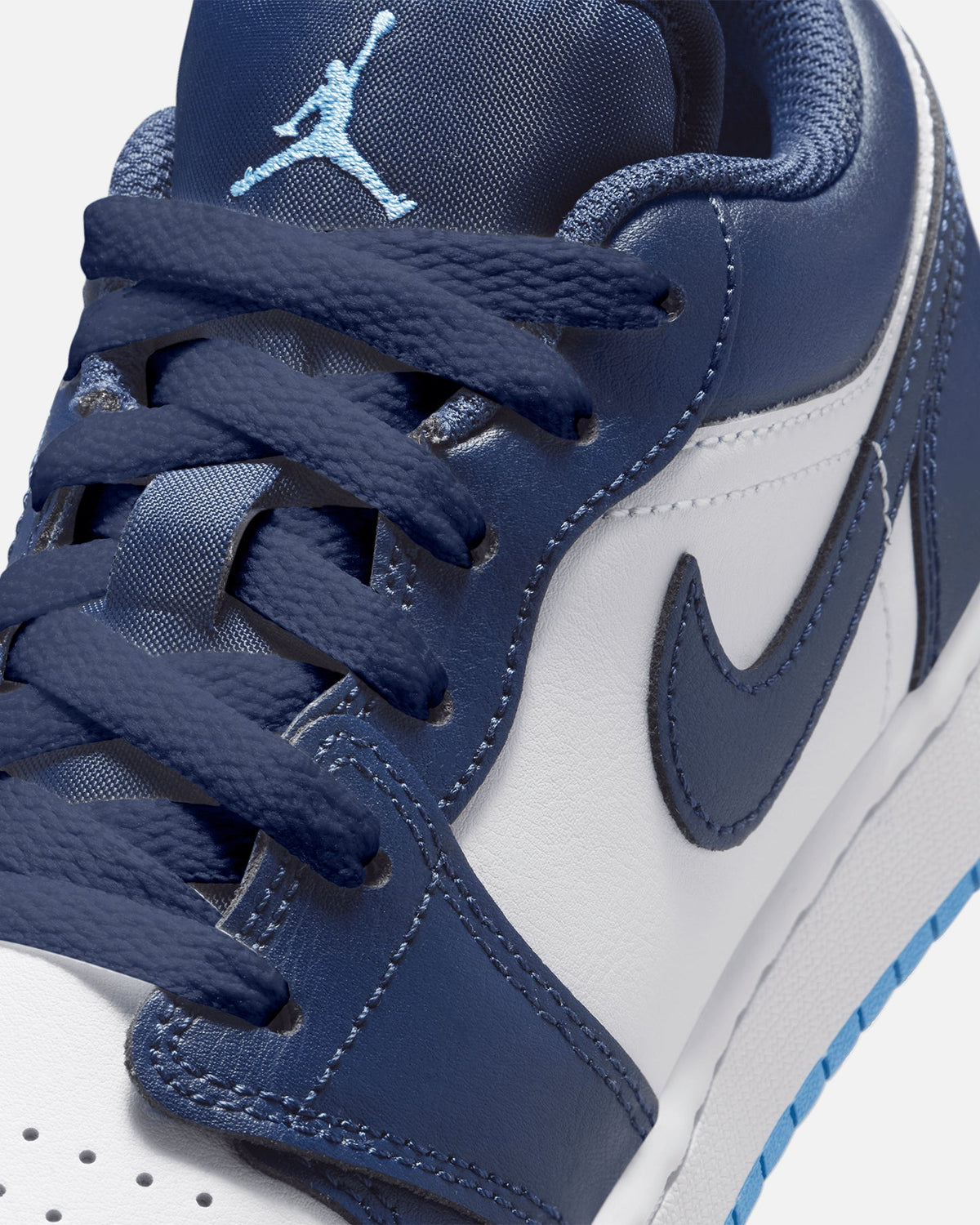 HOT Products Jordan Kids' Air Jordan 1 Low (GS) Midnight Navy