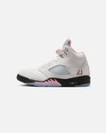 HOT Products Jordan Air Jordan 5 Retro "Medium Soft Pink" White/Pink