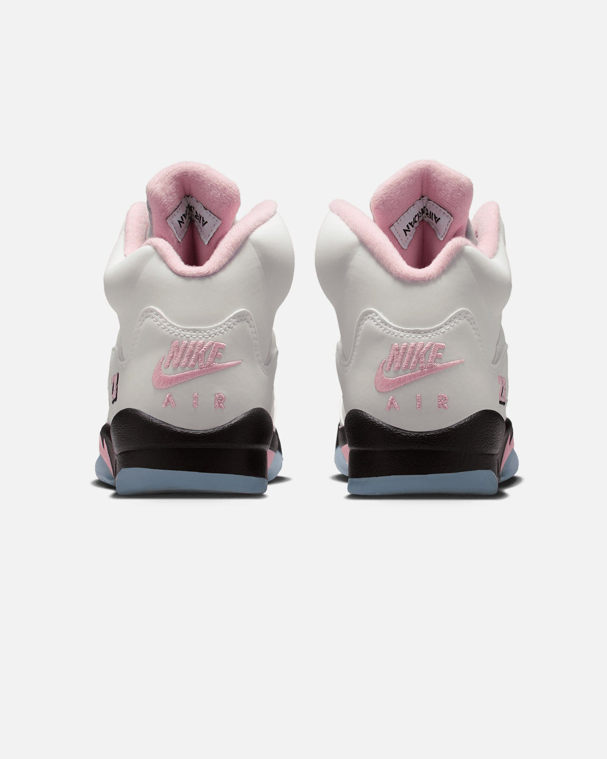 HOT Products Jordan Kids' Air Jordan 5 Retro "Medium Soft Pink" (GS) White/Pink