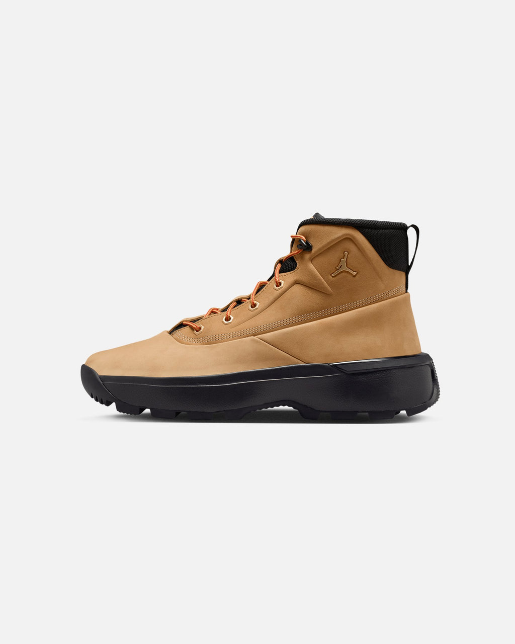 HOT Products Jordan City Remix Boots Flax