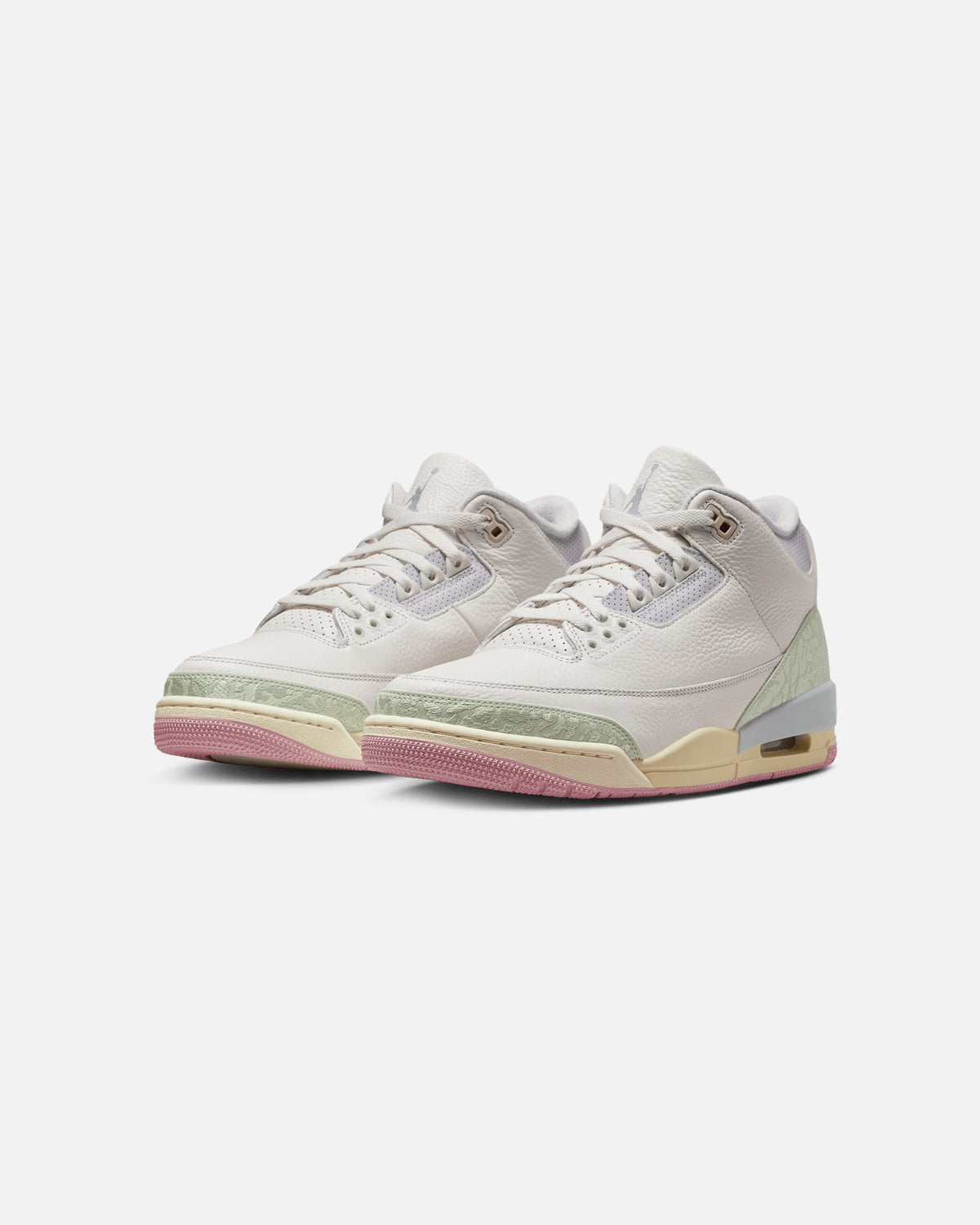 HOT Products Jordan Air Jordan 3 Retro "Spring Is In The Air" Sail