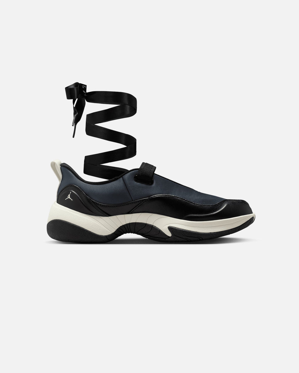HOT Products Jordan Women's Pointe Black/Sail