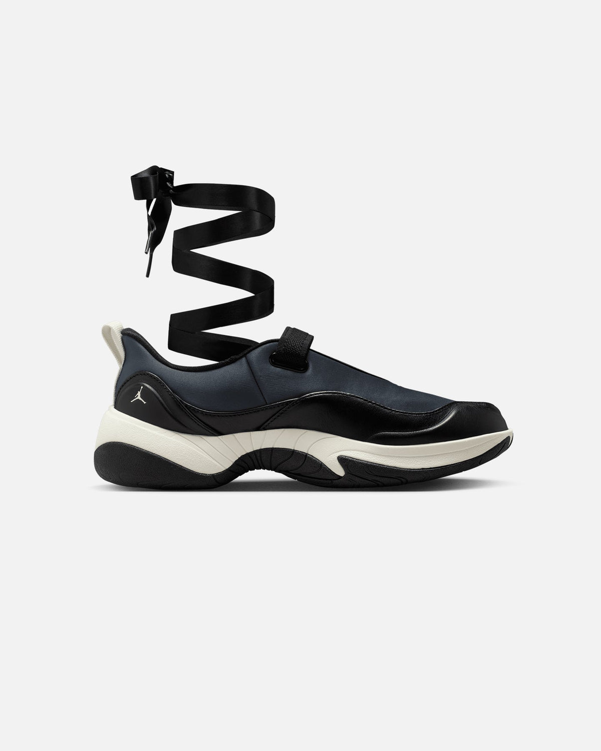 HOT Products Jordan Women's Pointe Black/Sail