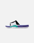HOT Products Jordan Hydro V Retro Slides White/Black