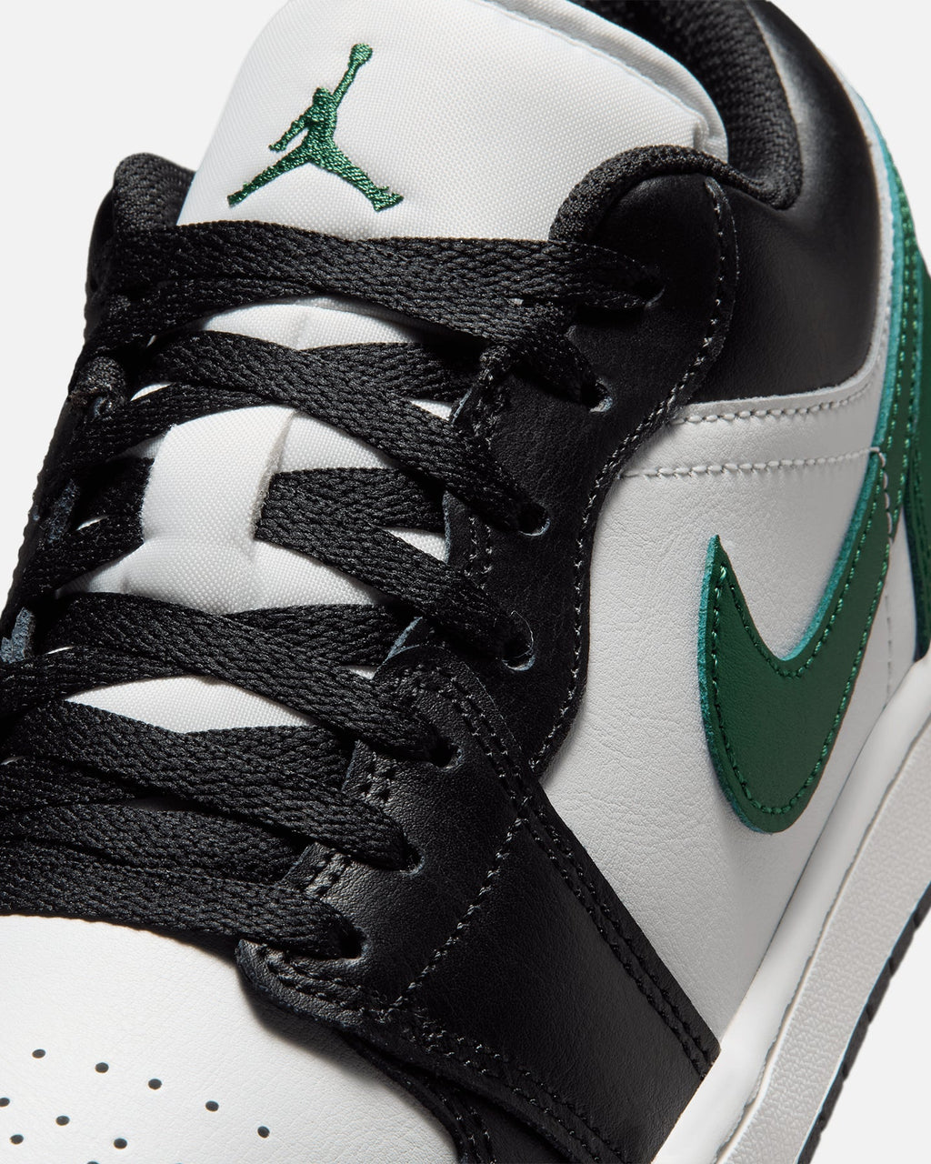 HOT Products Jordan Air Jordan 1 Low Black/Summit White