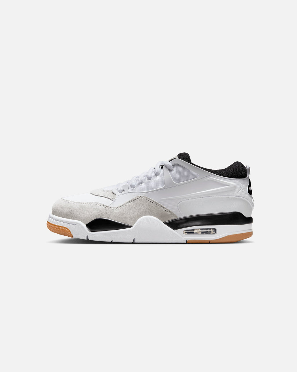 HOT Products Jordan Air Jordan 4 RM White/Black
