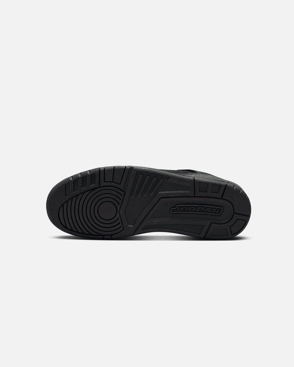 HOT Products Jordan Spizike Low Black/Black