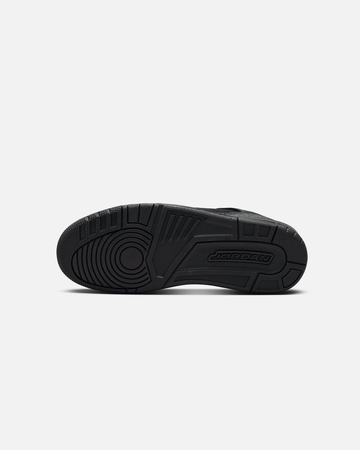 HOT Products Jordan Spizike Low Black/Black