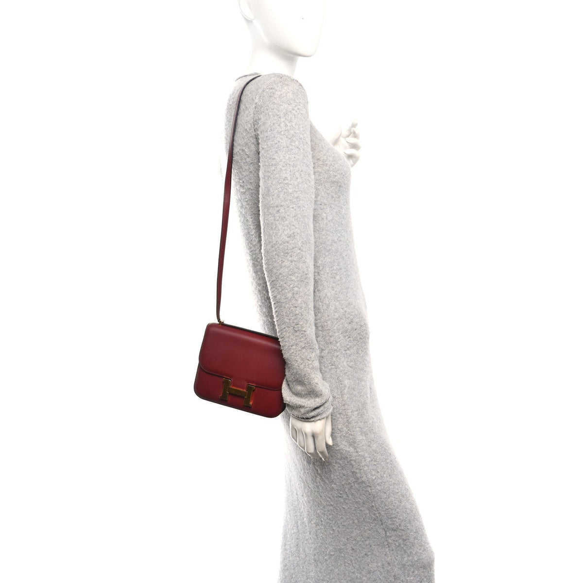 Swift Constance 18 Rouge H