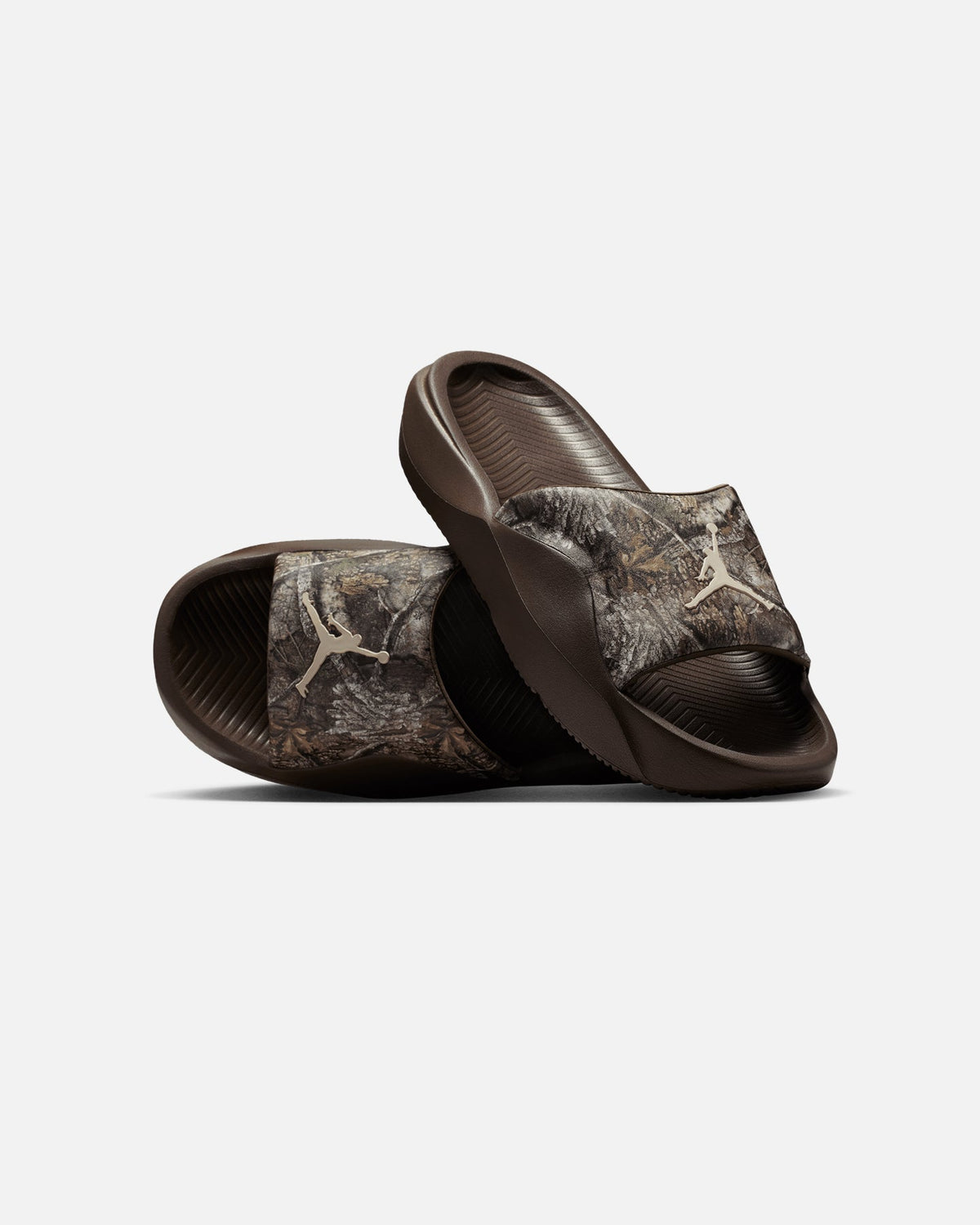HOT Products Jordan Franchise Slides Medium Olive